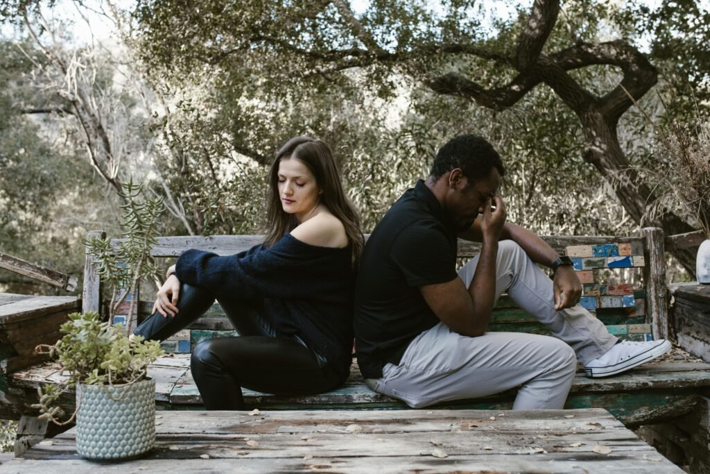15 Things to Avoid If You Want Peace in Your Marriage