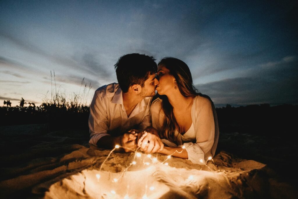 How to Have a Relationship Glow Up (+ What to Fix First)