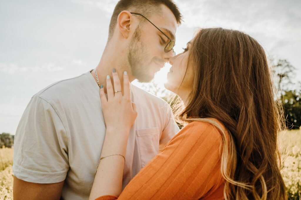 How to Have a Relationship Glow Up (+ What to Fix First)