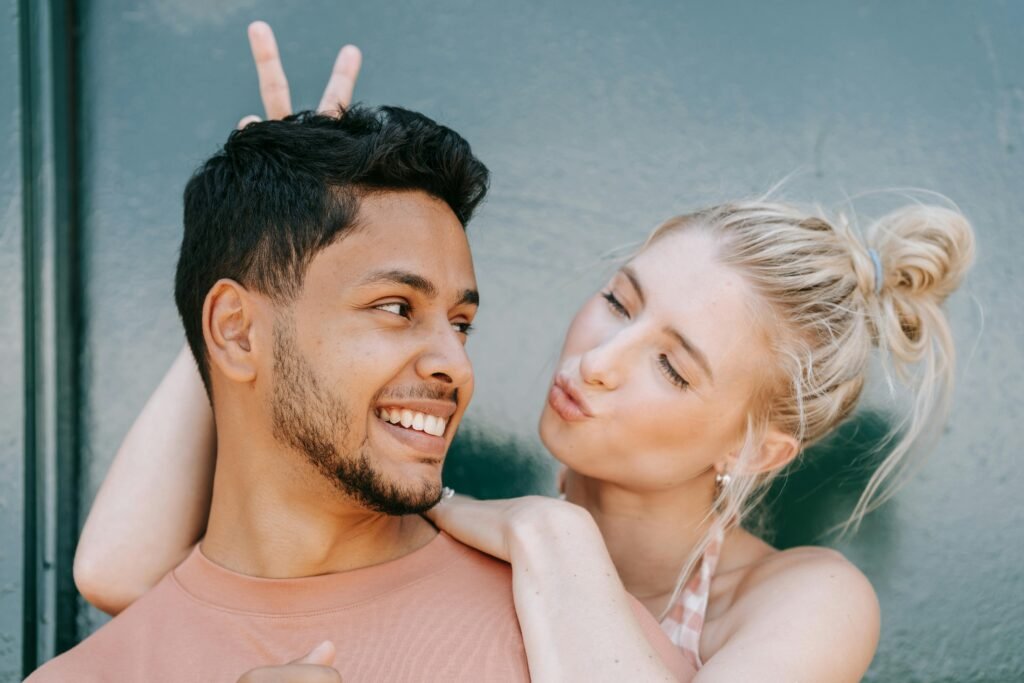 How to Have a Relationship Glow Up (+ What to Fix First)