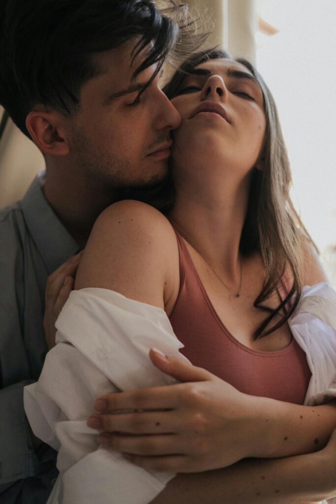 8 Stages of Emotional Intimacy in a Relationship (+How to Build It)